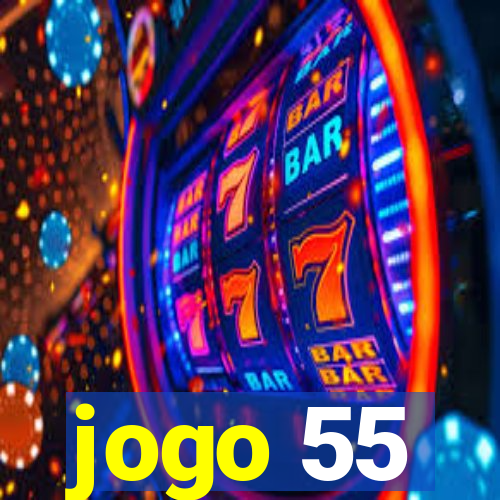 jogo 55